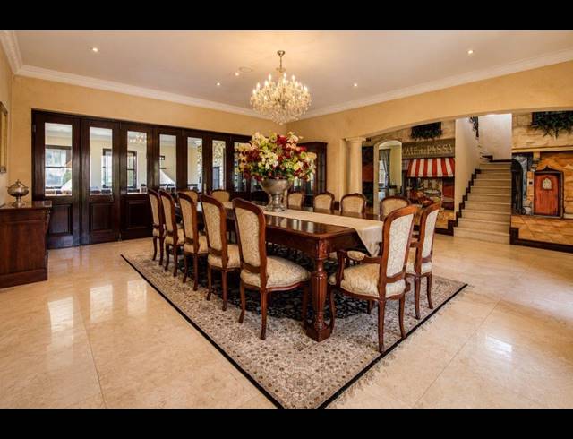 5 BEDROOM HOUSE FOR SALE IN MEYERSDAL NATURE ESTATE